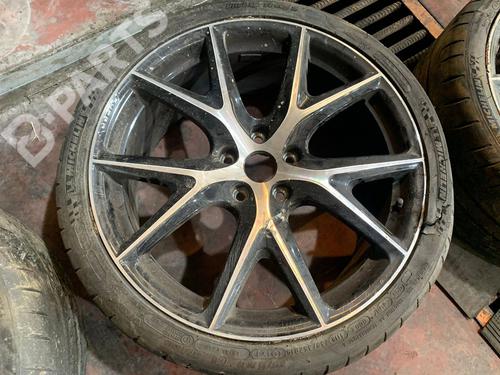 Rim SEAT LEON (5F1) 2.0 Cupra | BP11349857C45 