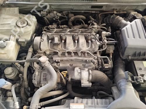 Used ABS pump HYUNDAI SONATA V (NF) [2004-2014]  30680620