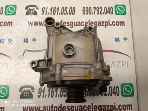 Alternator MERCEDES-BENZ S-CLASS (W220) S 400 CDI (220.028, 220.128) | BP11007243M7 