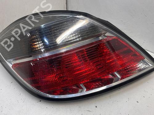 Used Left taillight OPEL ASTRA H (A04) 1.7 CDTI (L48) (100 hp) 11002295