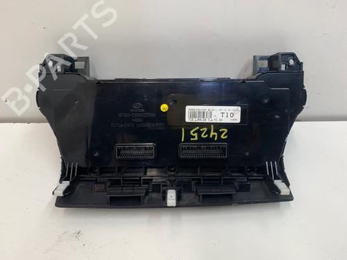 Climate control HYUNDAI TUCSON (TL, TLE) 1.6 GDi | BP15969233I5 
