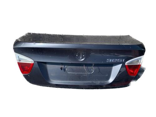 Used Tailgate BMW 3 (E90) 325 i (218 hp) 13548758