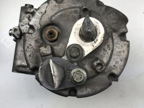 AC compressor FORD FOCUS II (DA_, HCP, DP)  | BP12447492M34 