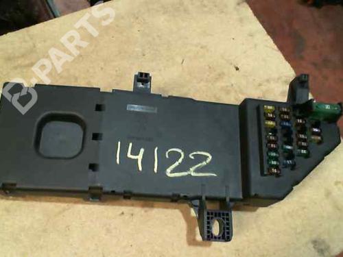 Used Electronic module OPEL VECTRA C (Z02) 2.2 DTI 16V (F69) (125 hp) 11003034