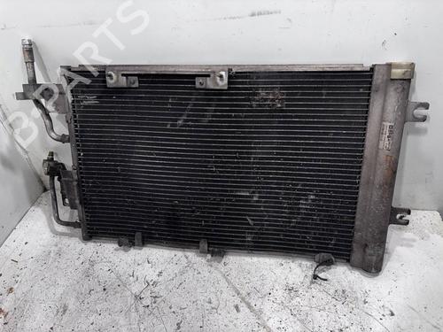 AC-Kondensator OPEL ZAFIRA / ZAFIRA FAMILY B (A05) [2005-2019]  31311097