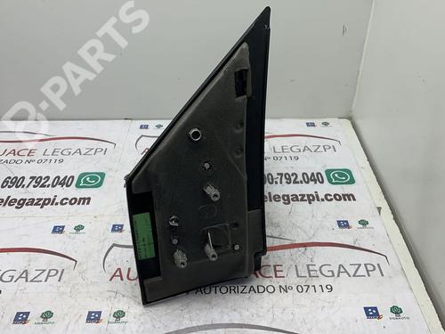 Right mirror FORD TOURNEO CONNECT 1.8 TDCi /TDDi /DI | BP11007534C27 