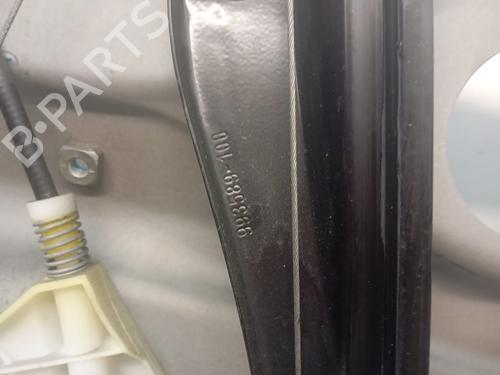 Front right window mechanism MERCEDES-BENZ B-CLASS Sports Tourer (W245)  | BP26238950C23 
