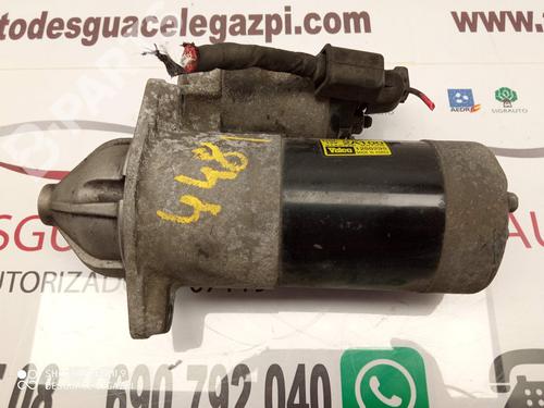 Used Starter HYUNDAI GETZ (TB) 1.5 CRDi (88 hp) 11006568