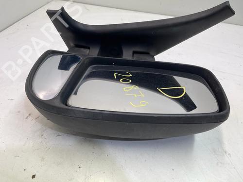 Right mirror RENAULT MASTER II Van (FD) 2.5 dCi 100 (FD0U, FD0V) | BP17463165C27 