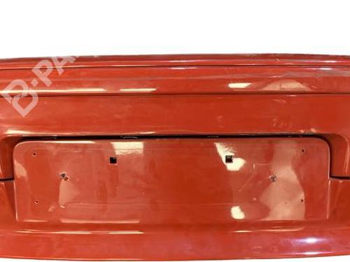 Used Rear bumper Rear bumper BMW 1 (E81) 116 i (115 hp) 11178732 11178732