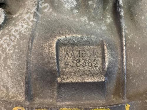 Gearbox HYUNDAI ix35 (LM, EL, ELH)  | BP15353627M3 
