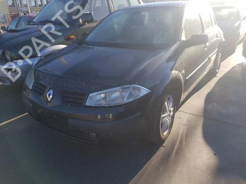 Rear right window mechanism RENAULT MEGANE II (BM0/1_, CM0/1_) 1.5 dCi (BM1F, CM1F) | BP11005441C25 