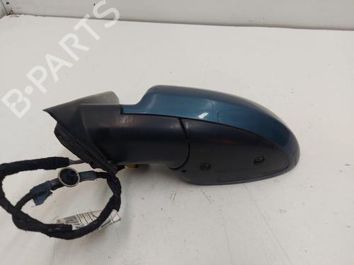 Left mirror AUDI A2 (8Z0) 1.4 TDI | BP16468597C26 