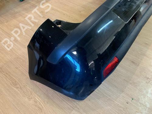 Rear bumper CITROËN C4 I (LC_)  | BP16269387C8 