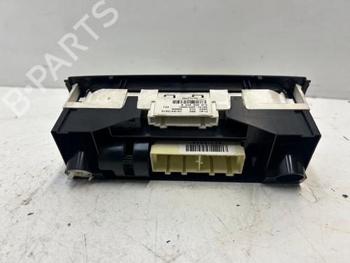 Commande Chauffage SKODA FABIA II (542)  | BP29726721I5 