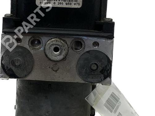 ABS pump PEUGEOT 807 (EB_) 2.2 HDi | BP11009463M43 