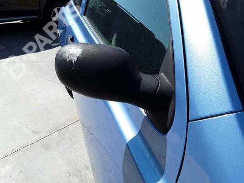 Right mirror NISSAN MICRA III (K12) 1.2 16V | BP11003526C27 