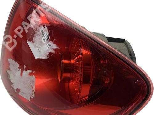 Used Right taillight SEAT ALTEA (5P1) [2004-2015]  11009469