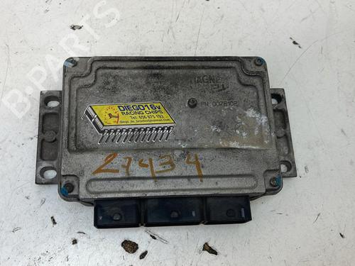 Used Engine control unit (ECU) KIA CEE'D Hatchback (ED) [2006-2012]  29588213