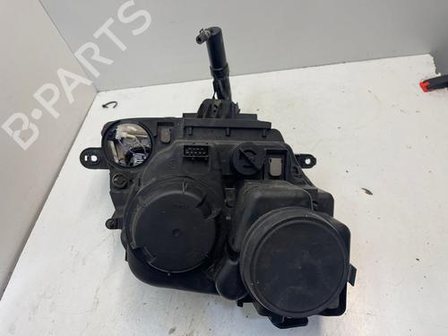Left headlight LANCIA PHEDRA (179_) 2.2 JTD (179AXC1A) | BP21201008C28 