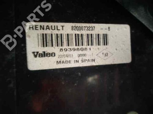 Right taillight RENAULT MEGANE II (BM0/1_, CM0/1_) 1.6 16V (BM0C, CM0C) | BP10999659C35 