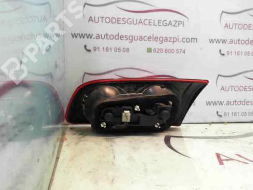 Right taillight FIAT CROMA (194_) 1.9 D Multijet (194AXC1B, 194AXC12) | BP11000912C35 