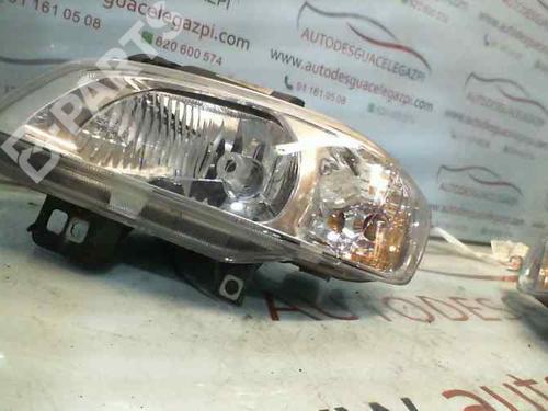 Used Left headlight SEAT IBIZA II (6K1) 1.9 D (68 hp) 11002827