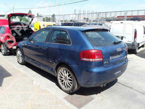 Used Parts AUDI A3 (8P1)  2.0 TDI  1157742