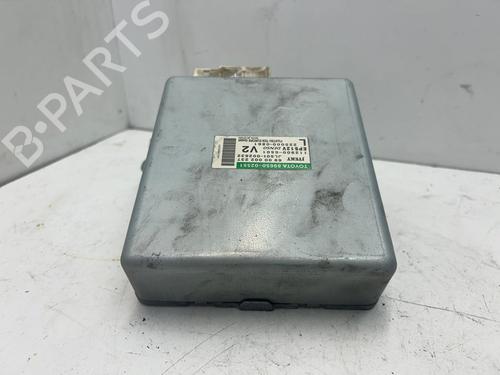 Electronic module TOYOTA AURIS (_E15_)  | BP20937232M83 