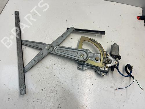 Rear right window mechanism KIA SORENTO I (JC) 2.5 CRDi 4WD | BP20931034C25 