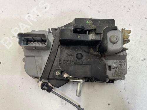 Used Front right lock CITROËN XSARA PICASSO (N68) 1.6 HDi (90 hp) 18262513