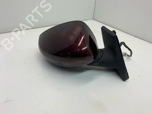 Used Right mirror LANCIA MUSA (350_) 1.9 D Multijet (350.AXC1A) (101 hp) 17197232