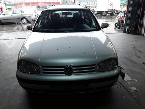 Used Parts VW GOLF IV Variant (1J5)  1.9 TDI  1159237