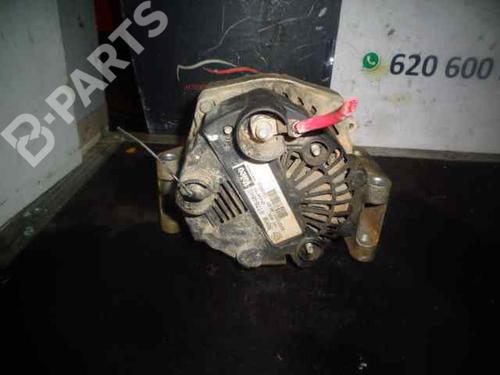 Alternator FIAT FIORINO Box Body/MPV (225_) 1.3 D Multijet (225BXD1A, 225BXB1A, 225BXB11) | BP10996925M7 