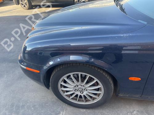 Climate control JAGUAR S-TYPE II (X200) 2.7 D | BP31853774I5