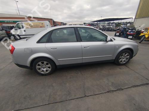 Front right window mechanism AUDI A4 B6 (8E2) 2.0 | BP30133471C23