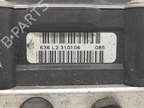 ABS pump AUDI A4 B7 (8EC) 2.0 TDI 16V | BP12434365M43 