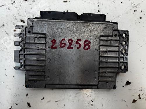 Engine control unit (ECU) NISSAN MICRA III (K12) 1.2 16V | BP27039378M57 