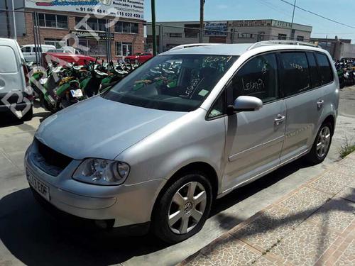 ABS pump VW TOURAN (1T1, 1T2) 2.0 TDI | BP11007111M43 