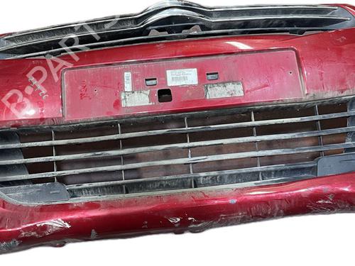 Used Front bumper CITROËN C4 II (NC_) [2009-2026]  30966615