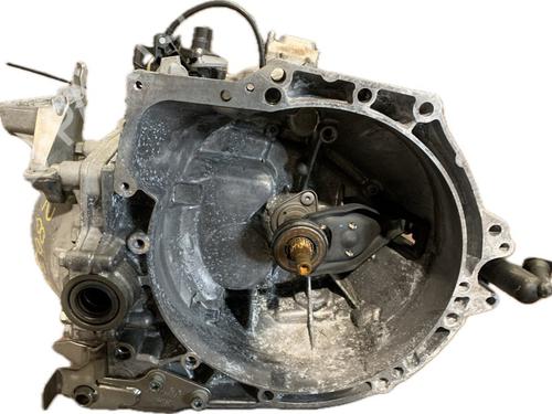 gearbox-citroen-c4-picasso-ii-2013-31589068 main image