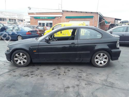 ABS pump BMW 3 Compact (E46) 320 td | BP19518523M43 