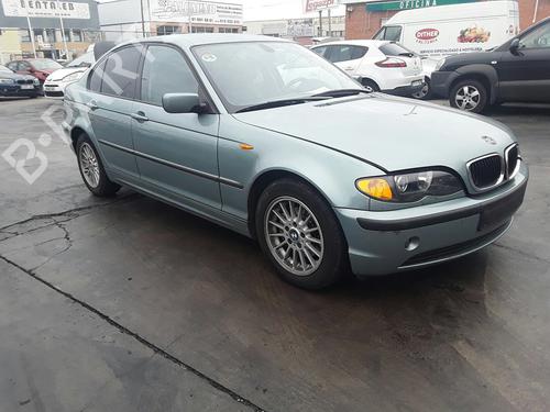 Starter BMW 3 (E46) 316 i | BP16991707M8 
