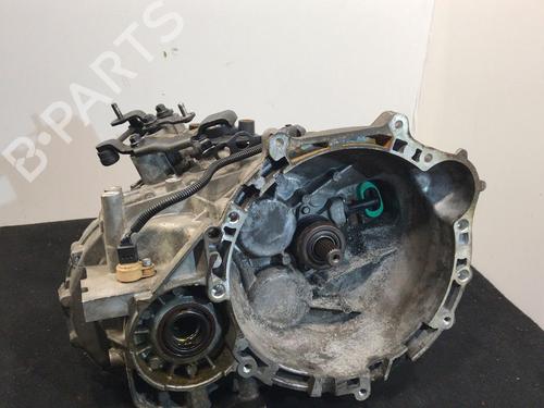 Gearbox HYUNDAI ix35 (LM, EL, ELH)  | BP11007653M3 