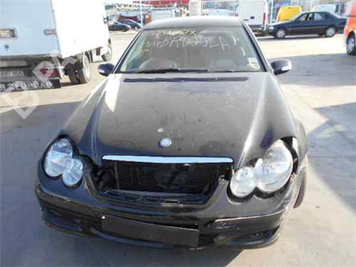 Used Parts MERCEDES-BENZ C-CLASS (W203)  C 220 CDI (203.008)  1156742