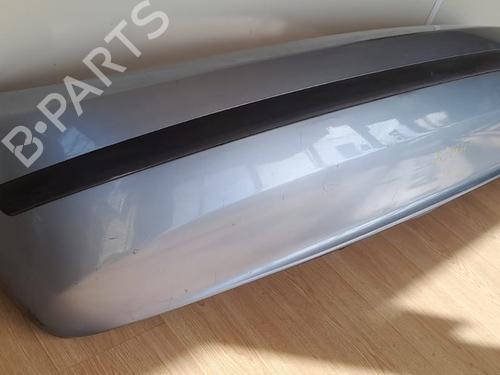Rear bumper SKODA FABIA I (6Y2)  | BP12434671C8 