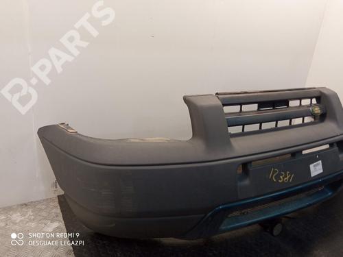 Front bumper LAND ROVER FREELANDER I (L314) 2.0 DI 4x4 | BP10998796C7 