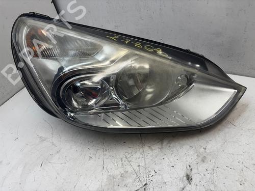 Used Right headlight FORD S-MAX (WA6) [2006-2014]  28357072