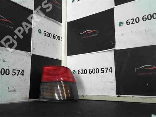 Used Right taillight Right taillight SEAT TOLEDO I (1L2) 1.8 i (90 hp) 10996211 10996211