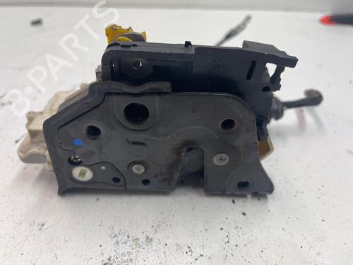 Rear right lock SEAT LEON (1P1) 2.0 TDI | BP18079766C99 